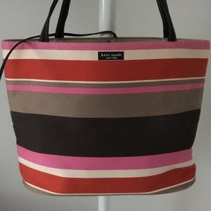 Kate spade tote